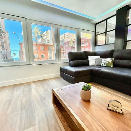 Gatu Premium Deseo Piso De Lujo Con Parking " Preferente Mayores De 25 Anos Y Familias " Cadiz Luaran gambar